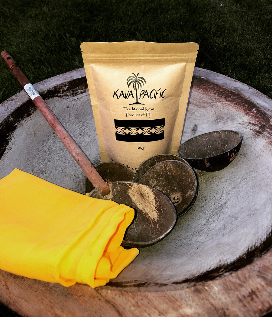Kava Pacific | Buy Kava in New Zealand | Best Kava in New Zealand